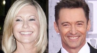 El emotivo mensaje de Hugh Jackman a Olivia Newton-John