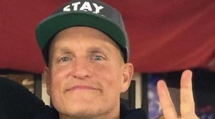 Woody Harrelson se drogó para frontar una cena con los Trump