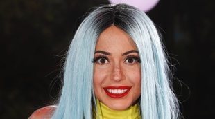 El sorprendente cambio de Mahi Masegosa