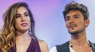 Julia y Carlos ('OT 2018') disfrutan de unos días juntos en Cádiz