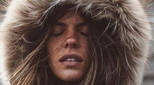 Laura, criticada por su doble moral durante sus viajes