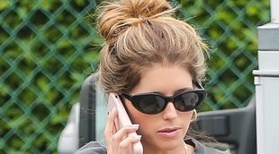 El emotivo mensaje de Katherine Schwarzenegger a su prima Kennedy tras su muerte