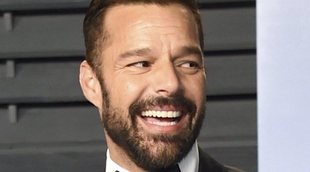 Así es Lucía, la tercera hija de Ricky Martin