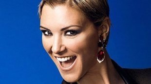 María Jesús Ruiz se convierte en profesora de pasarela