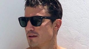 Álex González podría estar saliendo con una joven diseñadora