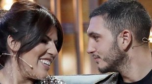 Enemigos Íntimos: Chabelita y Omar