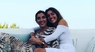 Paz y Anna: madre, hija y mejores amigas