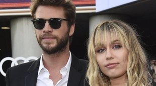 Miley Cyrus y Liam Hemsworth se separan