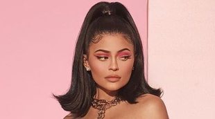 El extravagante y lujoso cumpleaños de Kylie Jenner