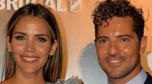 Rosanna Zanetti, Bisbal, Simeone y Carla Pereyra brillan en la Gala Starlite