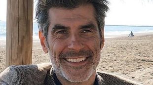 Jorge Fernández tiene una enfermedad digestiva