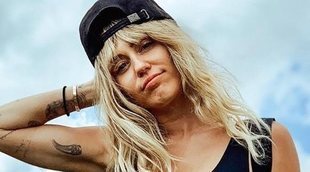 Miley Cyrus habla de su ruptura con Liam Hemsworth