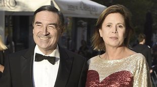 Enemigos Íntimos: Ágatha y Pedro J.