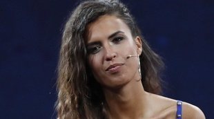 Sofía: "Mi vida es movidita siempre a unos niveles extremos"