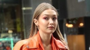 Gigi Hadid asegura que nunca volverá a Grecia
