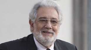 Plácido Domingo, acusado de acoso sexual