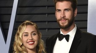 Liam Hemsworth habla de su separación con Miley