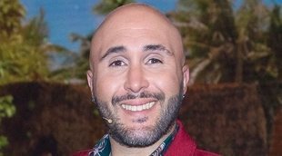 Kiko Rivera subasta un collar y llega a un precio desorbitado