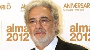 La Presidenta de la SGAE defiende a Plácido Domingo