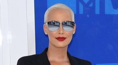Amber Rose no irá a La Marcha de las Putas, conocida como SlutWalk, para evitar las energías negativas