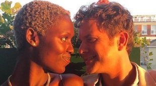 Joshua Jackson y Jodie Turner-Smith confirman su amor