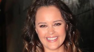 Preocupación por la salud de Shaila Dúrcal por esta foto