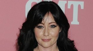 El infierno de Shanenn Doherty contra el cáncer