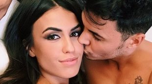 Las lujosas y ardientes vacaciones de Sofía y Kiko en Maldivas