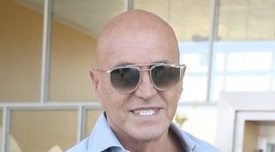 Matamoros, feliz tras su primer revisión médica