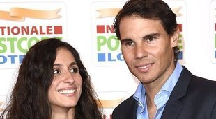 Nadal y Xisca ya tienen fecha y lugar de boda