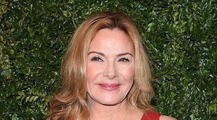 Kim Cattrall revela el acoso de sus compañeras de 'Sexo en Nueva York'
