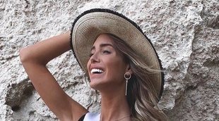 Marta López, la estrella de las candidatas a convertirse en Miss World Spain