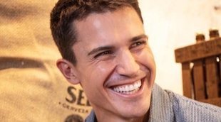 La nueva novia de Álex González confirma su relación