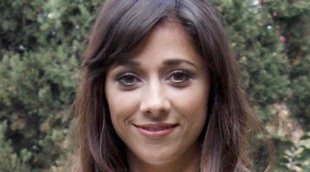 Mariam Hernández está embarazada de su primer hijo