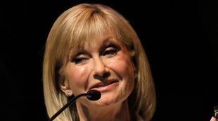 Olivia Newton-John habla sobre su tercera batalla contra el cáncer