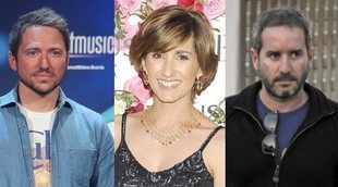 Así son y así se llevan los hermanos Martos