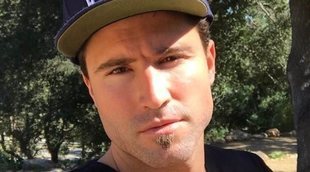 Brody Jenner rehace su vida junto a la modelo Josie Canseco