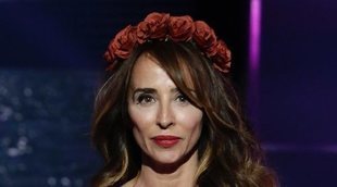 Primeras palabras de María Patiño tras su boda secreta en Sri Lanka