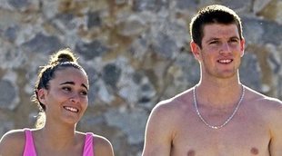 La traición de Aitana Ocaña a Miguel Bernardeau