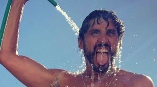 El cabreo de Paco León por su desnudo censurado