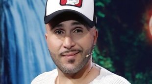 Kiko Rivera da plantón al público de Tuilla (Asturias)