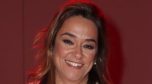 La imagen más natural de Toñi Moreno