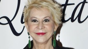 Karmele acusa a Plácido Domingo de "acercarse más de la cuenta"