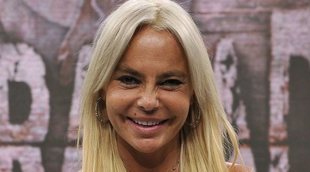 Leticia Sabater ha escrito una novela de ficción