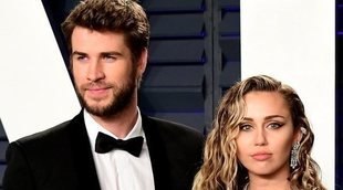 Así están viviendo Liam H. y Miley Cyrus su divorcio