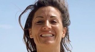 Nagore Robles y su mala suerte al regresar de Bali