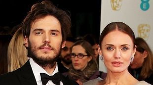 Sam Claflin y Laura Haddock se divorcian