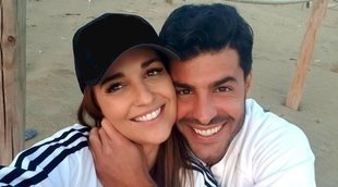 Paula Echevarría y Miguel Torres, de nuevo en Marbella