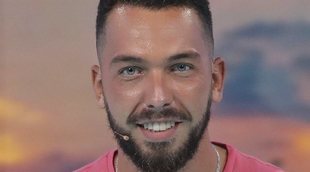 Alberto Isla lo desmiente: ni tiene una relación con María Jesús, ni irá a 'GH'