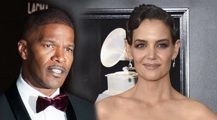 Katie Holmes y Jamie Foxx han roto tras 6 años juntos